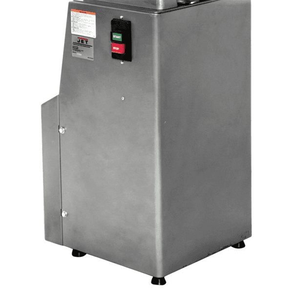 Jet Tools J-4202A 6&quot; x 48&quot; Industrial Combination Belt/12&quot; Disc Finishing Machine, 3 Phase/230V Alt 2 - Image