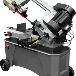 Jet Tools HVBS-712 7&quot; x 12&quot; Horizontal/Vertical Band Saw, 1 Phase/115V/230V Alt 1 - Image