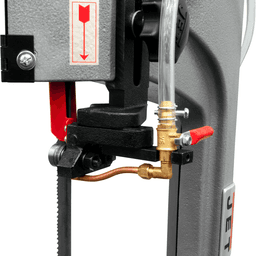 Jet Tools HVBS-712 7&quot; x 12&quot; Horizontal/Vertical Band Saw, 1 Phase/115V/230V Alt 2 - Image
