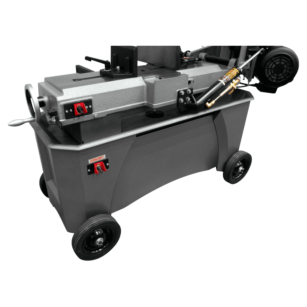 Jet Tools HVBS-712 7&quot; x 12&quot; Horizontal/Vertical Band Saw, 1 Phase/115V/230V Alt 3 - Image
