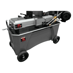 Jet Tools HVBS-712 7&quot; x 12&quot; Horizontal/Vertical Band Saw, 1 Phase/115V/230V Alt 3 - Image