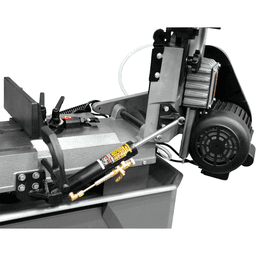 Jet Tools HVBS-712 7&quot; x 12&quot; Horizontal/Vertical Band Saw, 1 Phase/115V/230V Alt 5 - Image