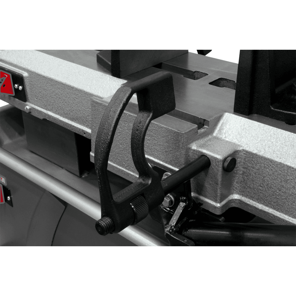Jet Tools HVBS-712D 7&quot; x 12&quot; Deluxe Horizontal/Vertical Band Saw, 1 Phase/115V/230V Alt 10 - Image