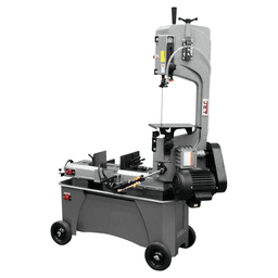 Jet Tools HVBS-712D 7&quot; x 12&quot; Deluxe Horizontal/Vertical Band Saw, 1 Phase/115V/230V Alt 2 - Image