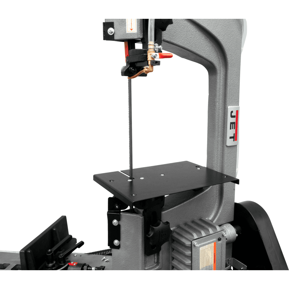 Jet Tools HVBS-712D 7&quot; x 12&quot; Deluxe Horizontal/Vertical Band Saw, 1 Phase/115V/230V Alt 3 - Image