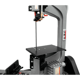 Jet Tools HVBS-712D 7&quot; x 12&quot; Deluxe Horizontal/Vertical Band Saw, 1 Phase/115V/230V Alt 3 - Image