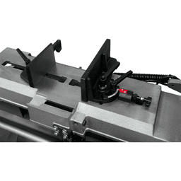 Jet Tools HVBS-712D 7&quot; x 12&quot; Deluxe Horizontal/Vertical Band Saw, 1 Phase/115V/230V Alt 6 - Image