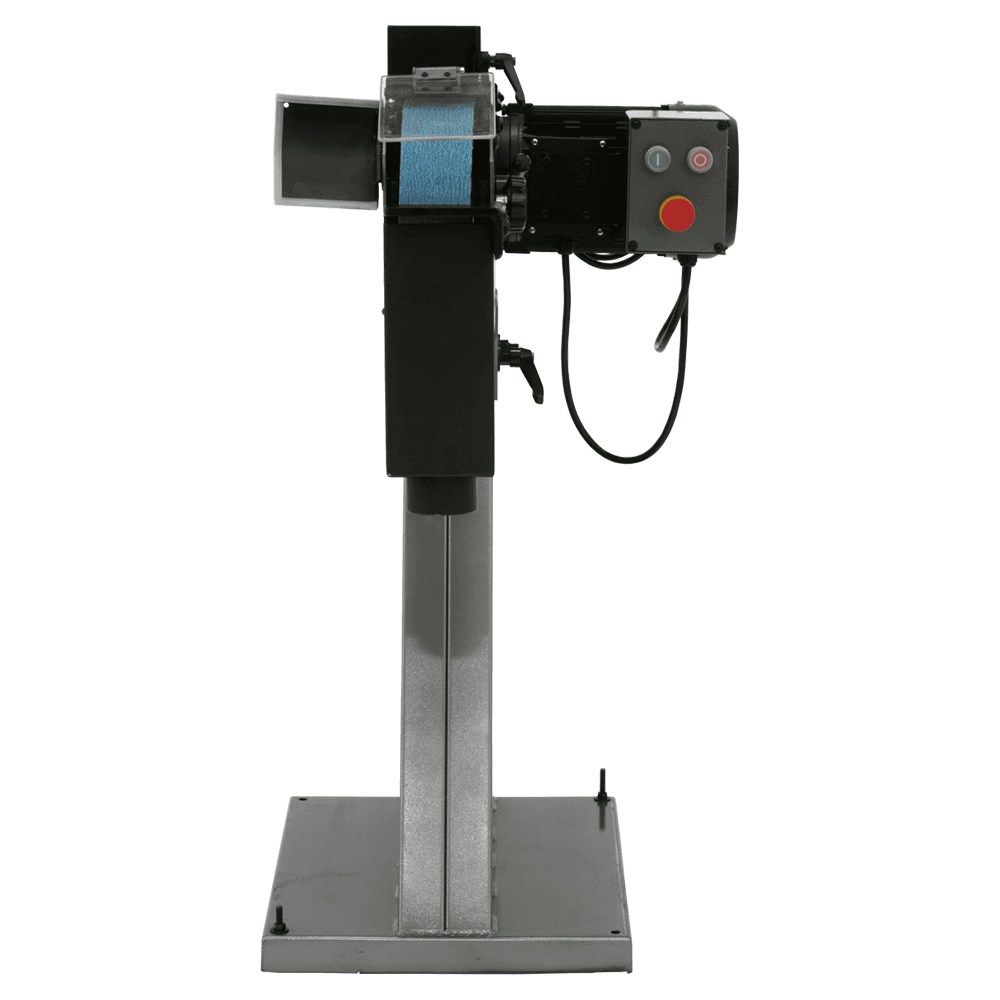 Jet Tools BG-379-1 3&quot; x 79&quot; Belt Grinder, 1 Phase/220V Alt 2 - Image