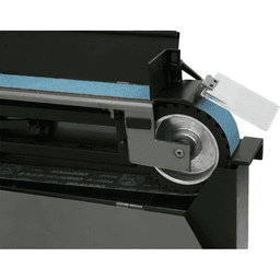 Jet Tools BG-379-1 3&quot; x 79&quot; Belt Grinder, 1 Phase/220V Alt 3 - Image