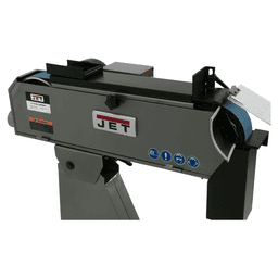 Jet Tools BG-379-1 3&quot; x 79&quot; Belt Grinder, 1 Phase/220V Alt 4 - Image