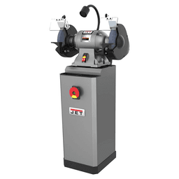 Jet Tools JDCS-505 1/2 HP Metal Dust Collector Stand, 1 Phase/115V Alt 3 - Image