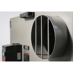 JDC-510 957CFM Industrial Dust Collector, 1 Phase/220V Alt 5 - Image