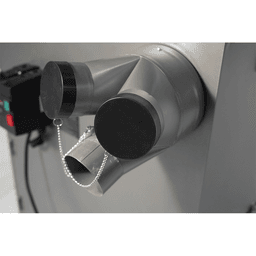 JDC-510 957CFM Industrial Dust Collector, 1 Phase/220V Alt 7 - Image
