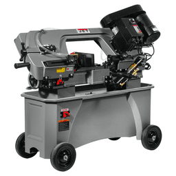 Jet Tools HVBS712V 7&quot; x 12&quot; Variable Speed Horizontal/Vertical Band Saw, 1 Phase/115V Alt 1 - Image