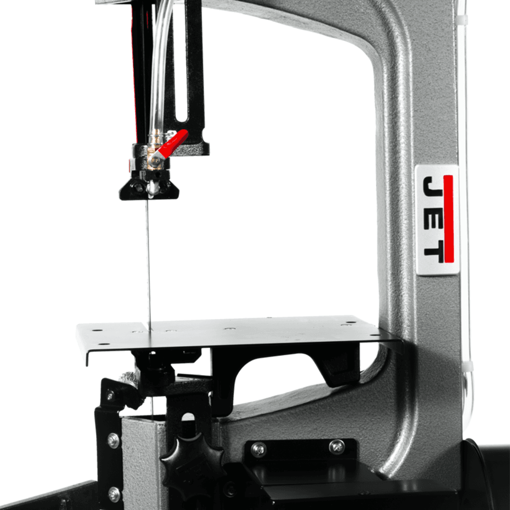 Jet Tools HVBS712V 7&quot; x 12&quot; Variable Speed Horizontal/Vertical Band Saw, 1 Phase/115V Alt 10 - Image