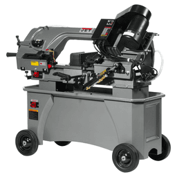 Jet Tools HVBS712V 7&quot; x 12&quot; Variable Speed Horizontal/Vertical Band Saw, 1 Phase/115V Alt 2 - Image