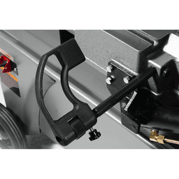 Jet Tools HVBS712DV 7&quot; x 12&quot; Variable Speed Horizontal/Vertical Band Saw Deluxe, 1 Phase/115V Alt 10 - Image