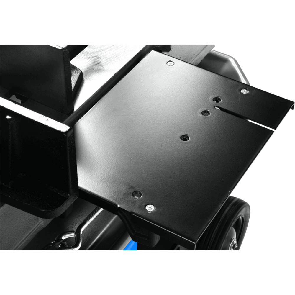 Jet Tools HVBS712DV 7&quot; x 12&quot; Variable Speed Horizontal/Vertical Band Saw Deluxe, 1 Phase/115V Alt 11 - Image