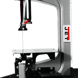 Jet Tools HVBS712DV 7&quot; x 12&quot; Variable Speed Horizontal/Vertical Band Saw Deluxe, 1 Phase/115V Alt 13 - Image
