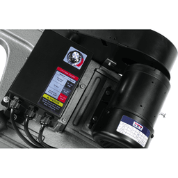 Jet Tools HVBS712DV 7&quot; x 12&quot; Variable Speed Horizontal/Vertical Band Saw Deluxe, 1 Phase/115V Alt 8 - Image