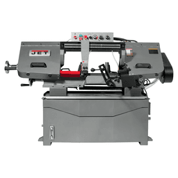 Jet Tools HBS-916EVS 9&quot; x 16&quot; Electronic Variable Speed Horizontal Band Saw, 1 Phase/115V Alt 1 - Image