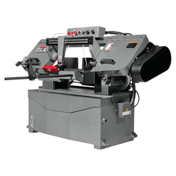 Jet Tools HBS-916EVS 9&quot; x 16&quot; Electronic Variable Speed Horizontal Band Saw, 1 Phase/115V Alt 2 - Image