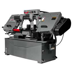 Jet Tools HBS-1018EVS 10&quot; x 18&quot; Electronic Variable Speed Horizontal Band Saw, 115V Alt 2 - Image