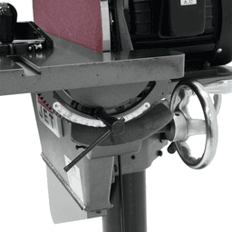 Jet Tools J-4421-2 20&quot; x 3 HP Disc Grinder, 3 Phase/220V/440V Alt 7 - Image