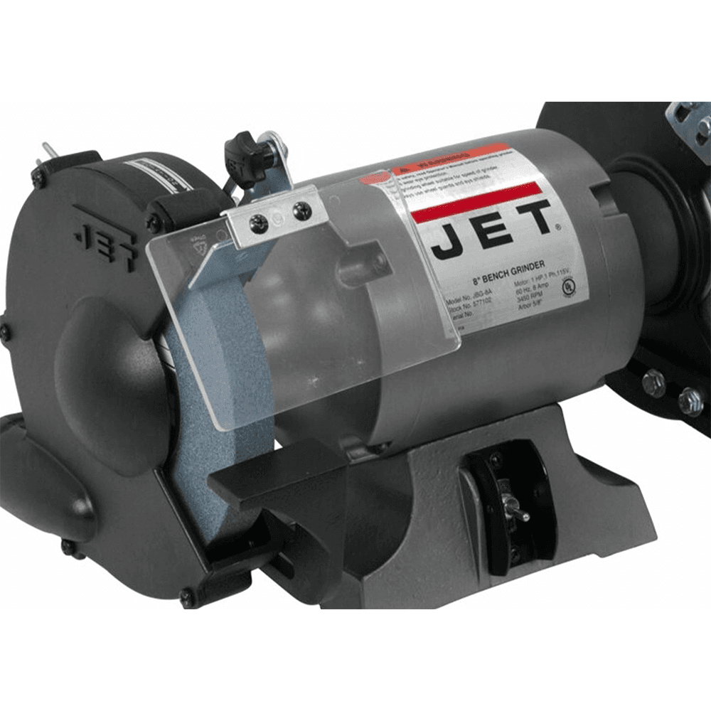 Jet Tools JBG-8B 8&quot; Bench Grinder Alt 4 - Image