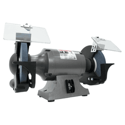 Jet Tools JBG-10B 10&quot; Bench Grinder Alt 1 - Image
