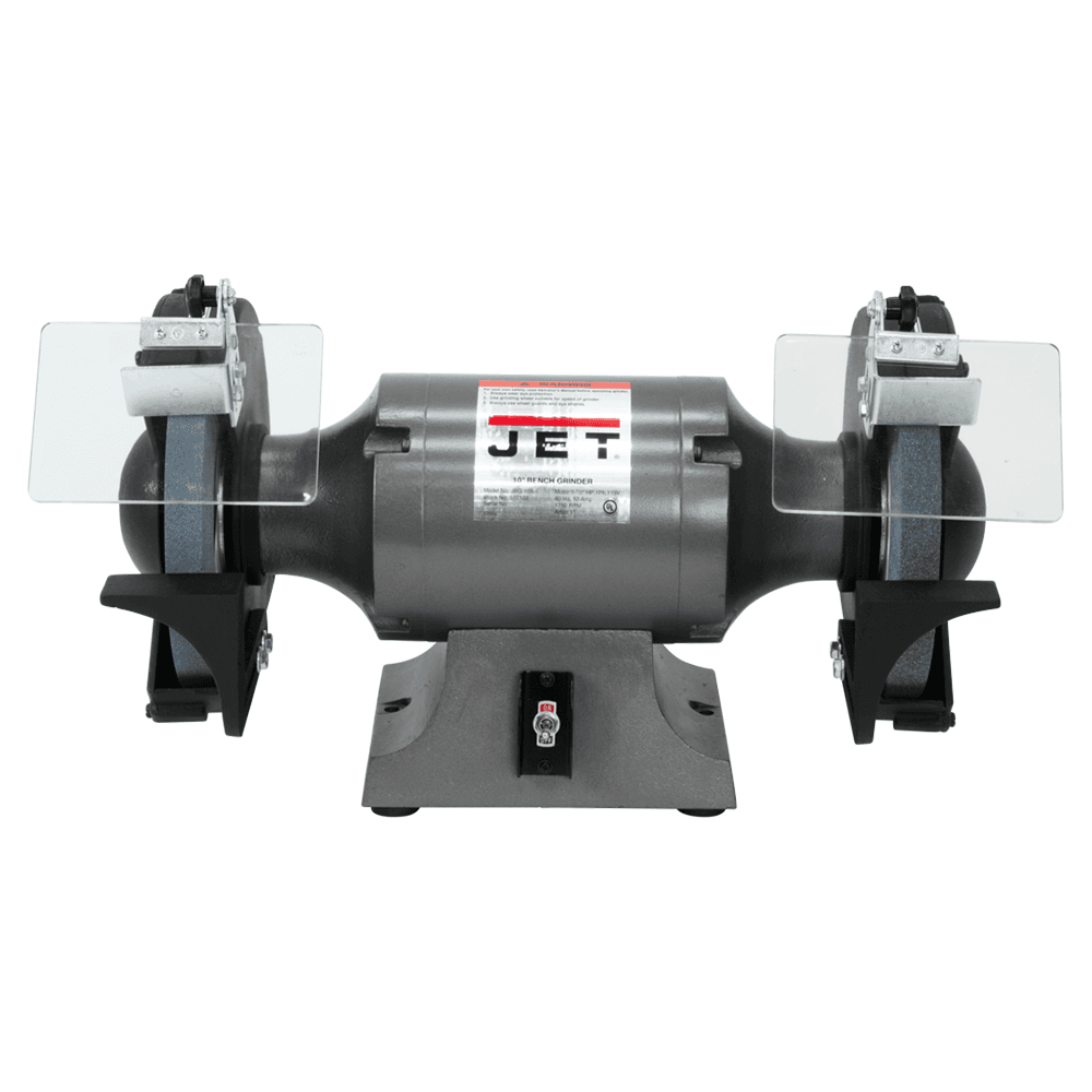 Jet Tools JBG-10B 10&quot; Bench Grinder Alt 3 - Image