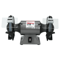 Jet Tools JBG-10B 10&quot; Bench Grinder Alt 3 - Image