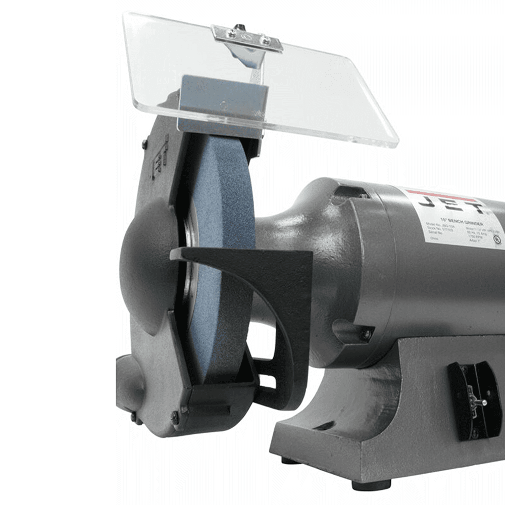 Jet Tools JBG-10B 10&quot; Bench Grinder Alt 4 - Image