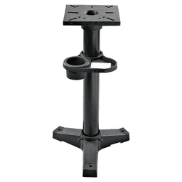 Jet Tools JPS-2A Pedestal Stand for Bench Grinders Alt 4 - Image