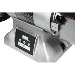 Jet Tools IBGB-248VS 8&quot; x 1 HP Variable Speed Industrial Grinder/2&quot; x 48&quot; Belt S/er, 1 Phase/115V/230V Alt 11 - Image