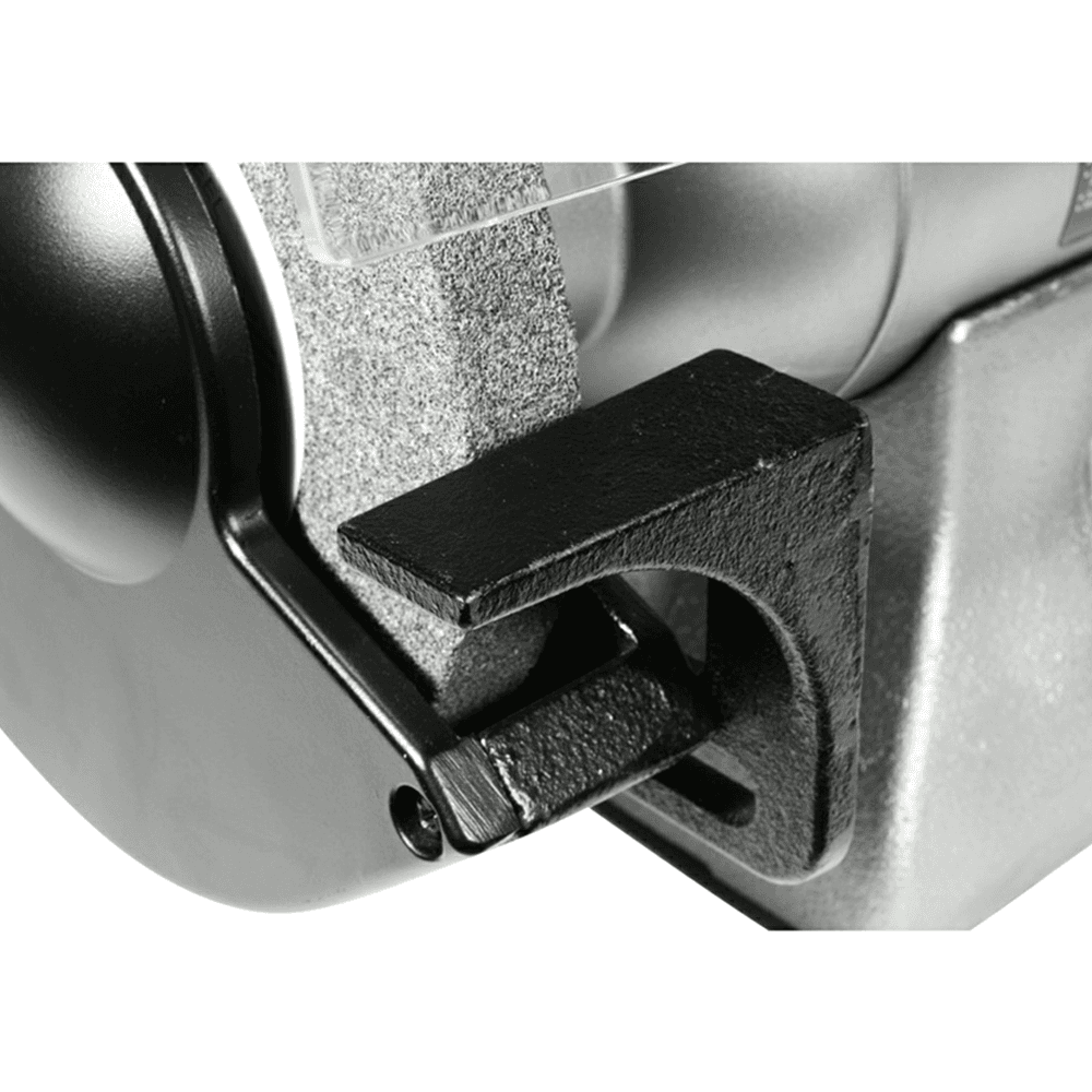 Jet Tools IBGB-436VS 8&quot; x 1 HP Variable Speed Industrial Grinder/4 x 36 Belt Sander, 1 Phase/115/230V Alt 12 - Image