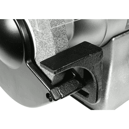 Jet Tools IBGB-436VS 8&quot; x 1 HP Variable Speed Industrial Grinder/4 x 36 Belt Sander, 1 Phase/115/230V Alt 12 - Image