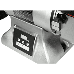 Jet Tools IBGB-436VS 8&quot; x 1 HP Variable Speed Industrial Grinder/4 x 36 Belt Sander, 1 Phase/115/230V Alt 13 - Image