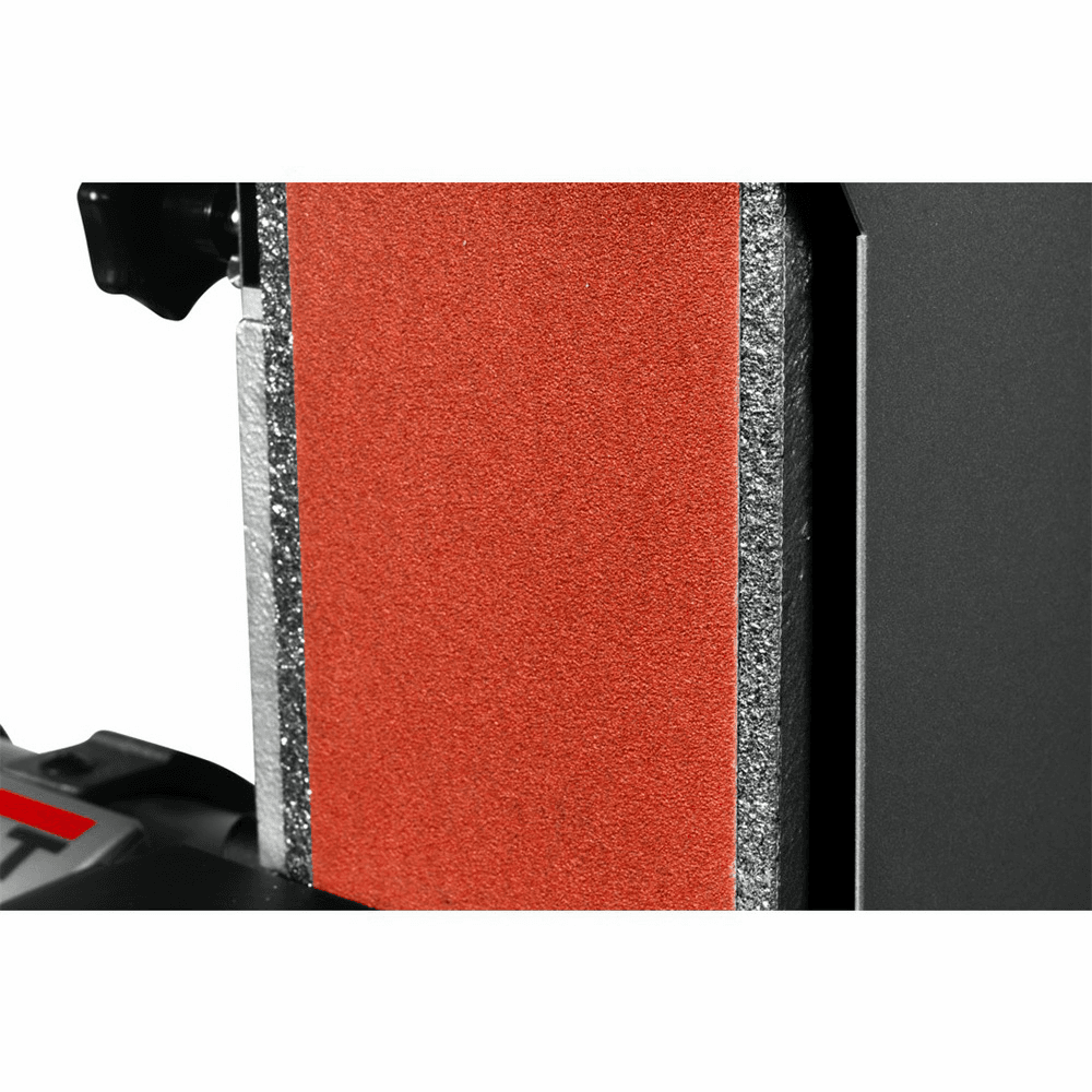Jet Tools IBGB-436VS 8&quot; x 1 HP Variable Speed Industrial Grinder/4 x 36 Belt Sander, 1 Phase/115/230V Alt 6 - Image