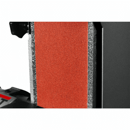 Jet Tools IBGB-436VS 8&quot; x 1 HP Variable Speed Industrial Grinder/4 x 36 Belt Sander, 1 Phase/115/230V Alt 6 - Image