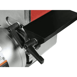 Jet Tools IBGB-436VS 8&quot; x 1 HP Variable Speed Industrial Grinder/4 x 36 Belt Sander, 1 Phase/115/230V Alt 8 - Image