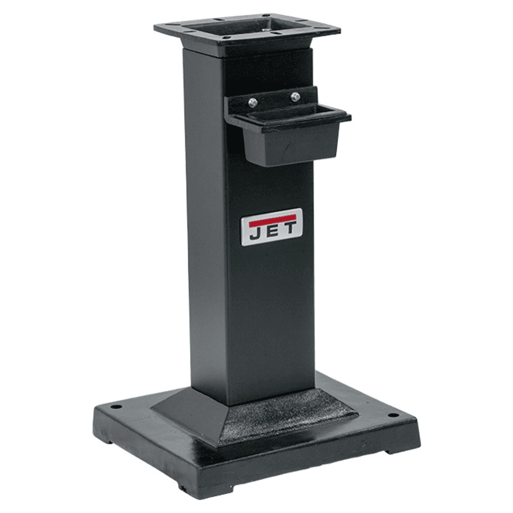 Jet Tools DBG-Stand for IBG 8&quot; 10&quot; and 12&quot; Square Wheel Grinder Main - Image