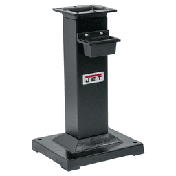 Jet Tools DBG-Stand for IBG 8&quot; 10&quot; and 12&quot; Square Wheel Grinder Main - Image
