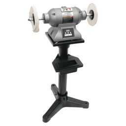 Jet Tools IBG-8VSB 8&quot; x 1 HP Variable Speed Industrial Buffer, 1 Phase Alt 3 - Image