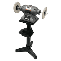 Jet Tools IBG-8VSB 8&quot; x 1 HP Variable Speed Industrial Buffer, 1 Phase Alt 4 - Image