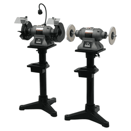Jet Tools IBG-8VSB 8&quot; x 1 HP Variable Speed Industrial Buffer, 1 Phase Alt 5 - Image