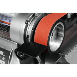 Jet Tools IBGB-248 8&quot; Industrial Grinder/2x48 Belt Sander, 1 Phase/115V/230V Alt 12 - Image