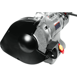 Jet Tools IBGB-248 8&quot; Industrial Grinder/2x48 Belt Sander, 1 Phase/115V/230V Alt 6 - Image