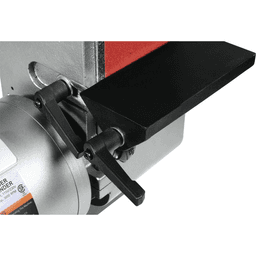 Jet Tools IBGB-248 8&quot; Industrial Grinder/2x48 Belt Sander, 1 Phase/115V/230V Alt 7 - Image