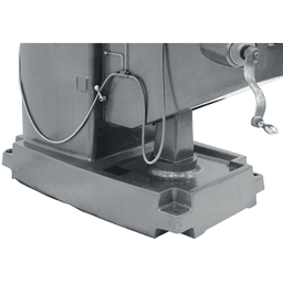 Jet Tools JTM-949EVS/230 9&quot;x 49&quot; Electronic Variable Speed Milling Machine, 3 Phase/230V Alt 2 - Image